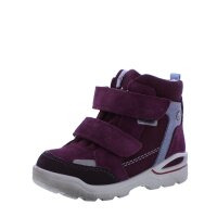 Ricosta Winterstiefel Stiefel Janne merlot lila warm...
