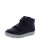 Ricosta Halbschuhe Basti see blau Sympatex warm gefüttert Weite M mittel Lammwolle
