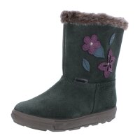 Ricosta Winterstiefel Boots Umi salbei grün Weite M...