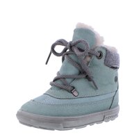 Ricosta Winterstiefel Paolo ice blau SympaTex warm...