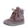 Ricosta Winterstiefel Paolo viola mauve SympaTex warm gefüttert Lammfell Weite W weit