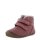 Froddo Halbschuhe Paix up dark pink Winter warm gefüttert Lammfell