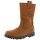 Froddo Stiefel Winterstiefel Maxine cognac braun Leder warm gefüttert Wolle