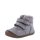 Froddo Halbschuhe Paix up grey silver Winter warm gefüttert Lammfell