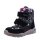 Ricosta Winterstiefel Aspen schwarz print Weite mittel