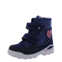Ricosta Winterstiefel Stiefel Fina marine ozean warm...