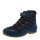 Lowa Winterstiefel Maddox warm GTX® Mid petrol senf GoreTex