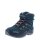 Lowa Winterstiefel Maddox warm GTX® MID petrol rose GoreTex