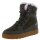 Viking Winterstiefel Boots Fleek Warm GTX Zip olive grün GoreTex gefüttert