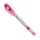 Legami Stift mit Unsichtbarer Tinte - Magic Pen 3 in 1 rosa
