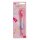 Legami Stift mit Unsichtbarer Tinte - Magic Pen 3 in 1 rosa