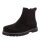 Birkenstock Boot Highwood Slip On mocca braun schmale Weite