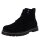Birkenstock Boot Highwood Lace Mid black schwarz schmale Weite