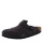 Birkenstock Hausschuhe Boston BS velvet grey Weite schmal