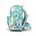 Ergobag Cubo Schulranzen ZauBärwelt pastell bunt