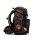Ergobag Cubo Schulranzen TaekBärdo rot schwarz