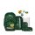 Ergobag Pack Schulrucksack Set BärRex grün neongrün