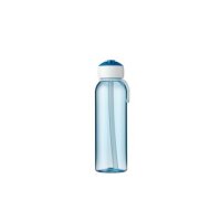 Mepal Trinkflasche Campus Flip-up 500 ml blau