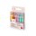 Legami Set mit 6 Mini-Textmarkern Teddy‘s Style
