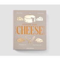 Printworks the Essentials Cheese Tools Geschenkbox