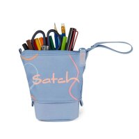Satch Pencil Slider Vivid blue hellblau