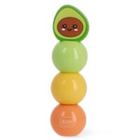 Legami 3-in-1-Marker - 3 is Better Than 1 Avocado