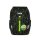 Ergobag Mini Kindergartenrucksack Rucksack CyBär Race schwarz grün