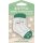Sheepworld Tennis- Zaubersocken Kinder Bio-Baumwolle Tiger Größe 30-35