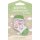 Sheepworld Zaubersocken Kinder Bio-Baumwolle Du bist zauberhaft! Größe 24-29