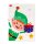 Legami Christmas Window -Wow Fenster Sticker
