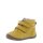 Froddo Halbschuhe Paix warm yellow gelb gefüttert Lammfell