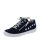 Superfit Halbschuhe Tensy blau rosa Weite M mittel