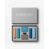 Printworks Poker Set Classic