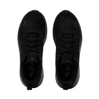 Puma Turnschuhe Anzarun Lite black schwarz Schnürung