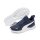 Puma Turnschuhe Anzarun Lite Jr navy white Schnürung