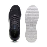 Puma Turnschuhe Anzarun Lite New Navy white Cast blau weiss Iron Schnürung