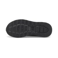 Puma Turnschuhe Anzarun Lite Jr Black-Ultra Gray Schnürung