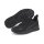Puma Turnschuhe Anzarun Lite Jr Black-Ultra Gray Schnürung