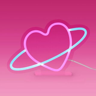 Legami Neon-Effekt-Led-Light-Schild - Its a Sign