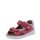 Superfit Sandalen Lagoon rosa pink Klettverschluss Weite M mittel