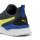Puma Turnschuhe Anzarun Lite Jr navy white Schnürung
