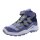 Lowa Halbschuhe Maddox Pro GTX® Mid Junior flieder pflaume
