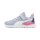 Puma Turnschuhe Anzarun Lite AC PS cool weather hell lila weiss Klettverschluss
