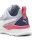 Puma Turnschuhe Anzarun Lite AC PS cool weather hell lila weiss Klettverschluss