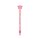 Legami Löschbarer Gel Stift Erasable Pen Schmetterling Butterfly Farbe pink