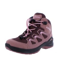 Lowa Halbschuhe Innox Evo GTX® QC Junior altrosa rose