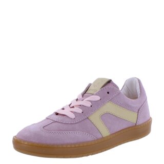 Ricosta Halbschuhe Sneaker London rose rosa