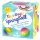 Moses Verlag Regenbogen-Springball gestreift
