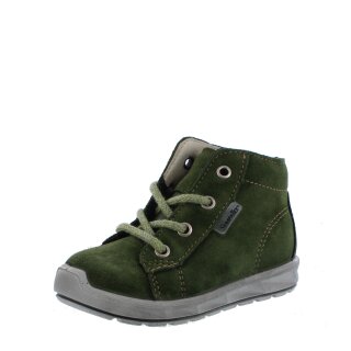 Ricosta Halbschuhe Zayni kaktus grün Sympatex Weite M mittel Stefan