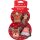 Sheepworld Keksausstecher-Set Pipi, Piep, Piep